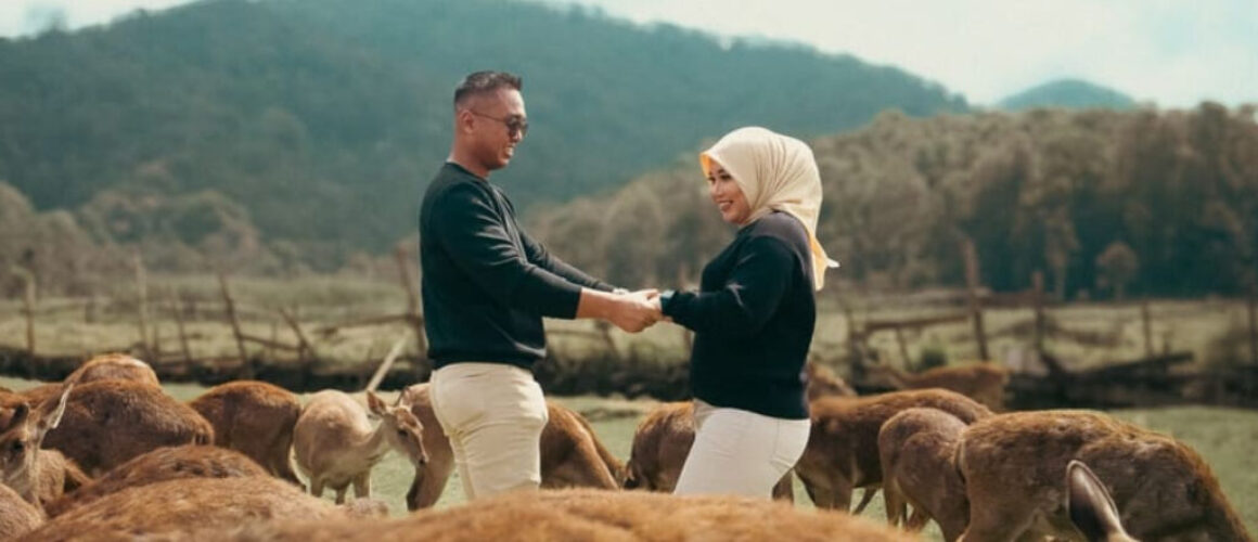 Jasa Fotografer Wedding Bekasi