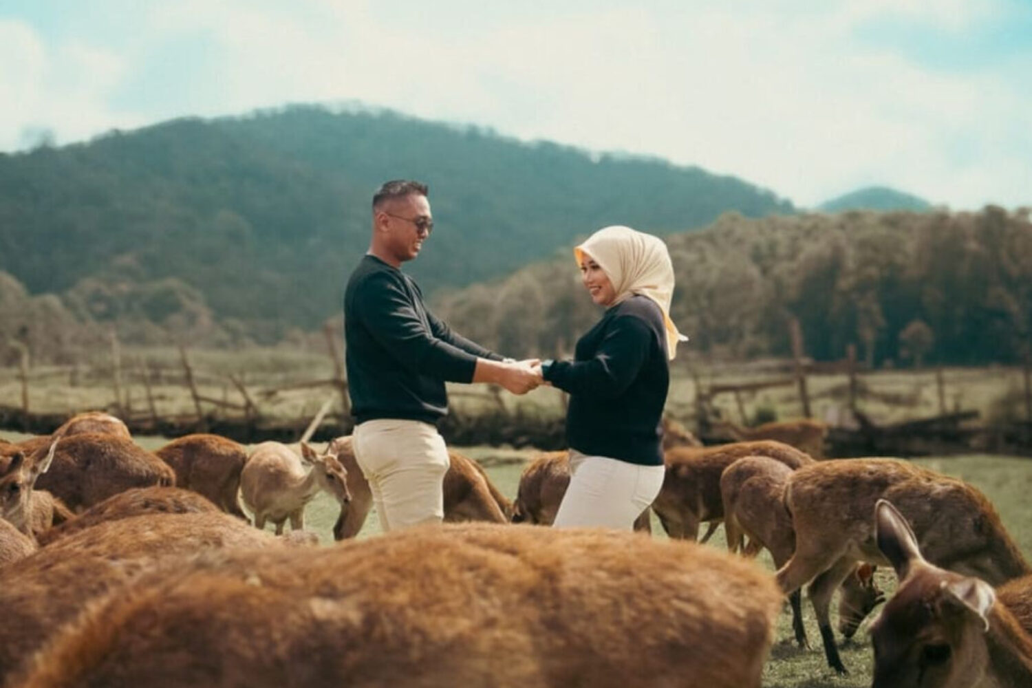 Jasa Fotografer Wedding Bekasi