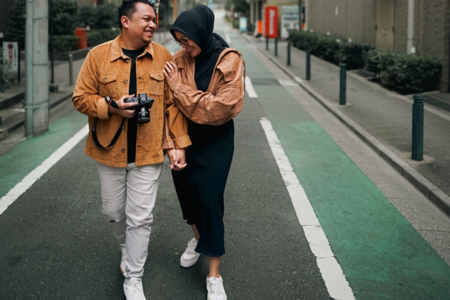 Jasa Fotografi Terbaik Bekasi