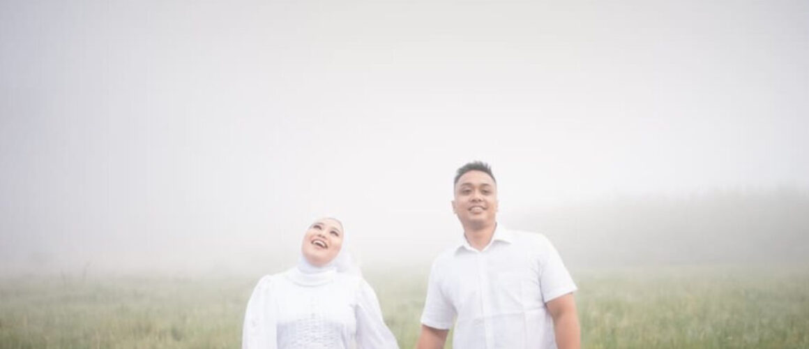 Jasa Prewedding Bekasi