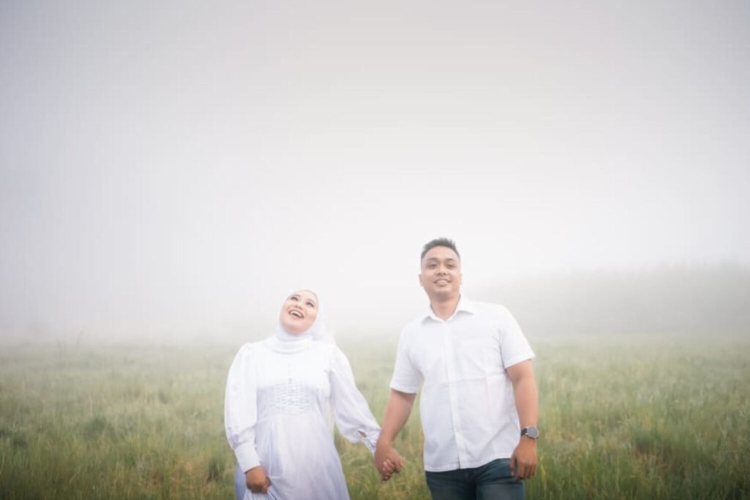 Jasa Prewedding Bekasi