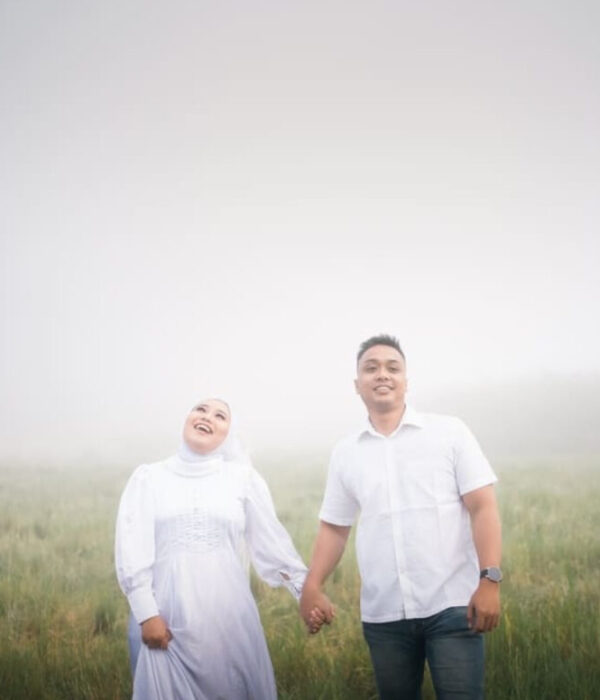 Jasa Prewedding Bekasi