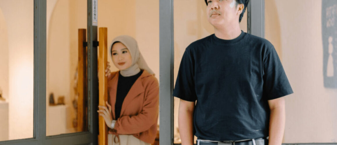 Paket Studio Foto Bekasi