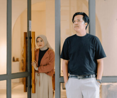 Paket Studio Foto Bekasi