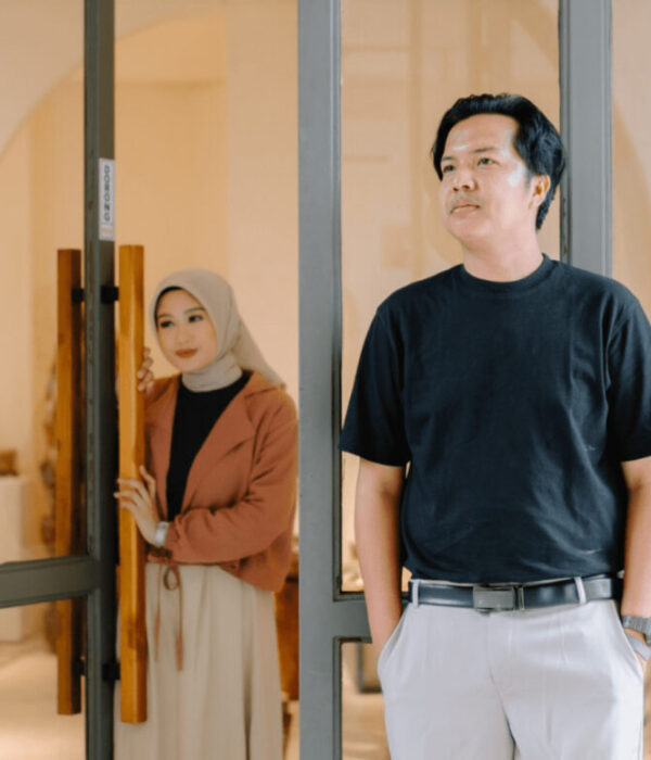 Paket Studio Foto Bekasi