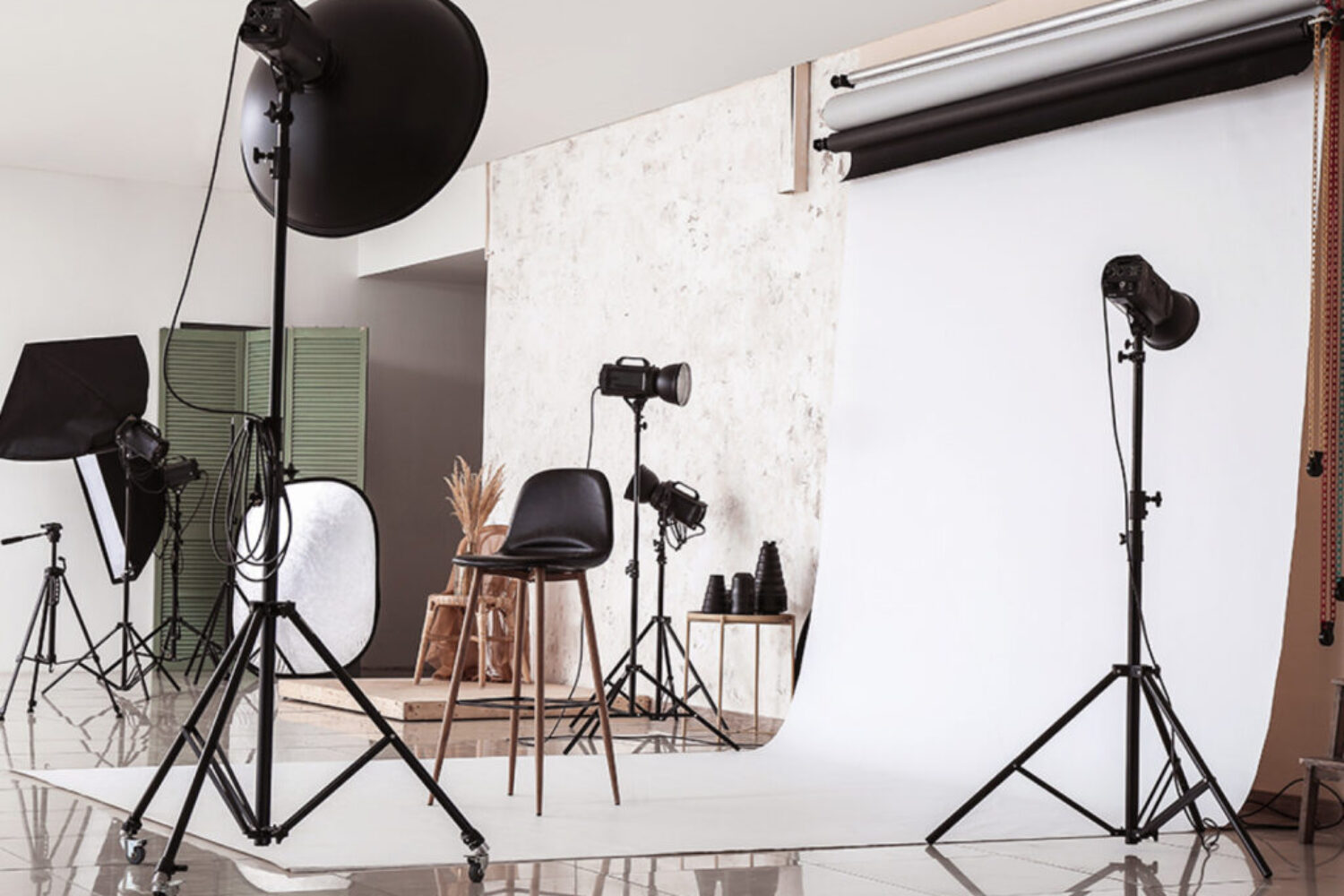 Studio Foto Bekasi Terbaik