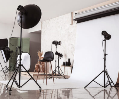 Studio Foto Bekasi Terbaik