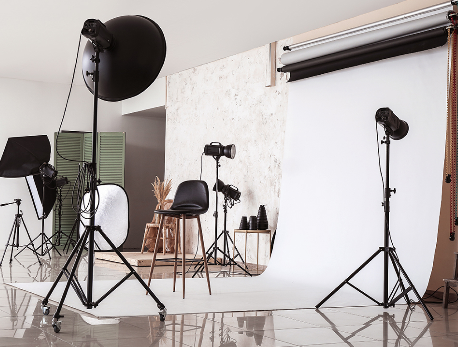 Studio Foto Bekasi Terbaik